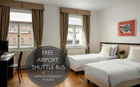 Hotel Praga 1